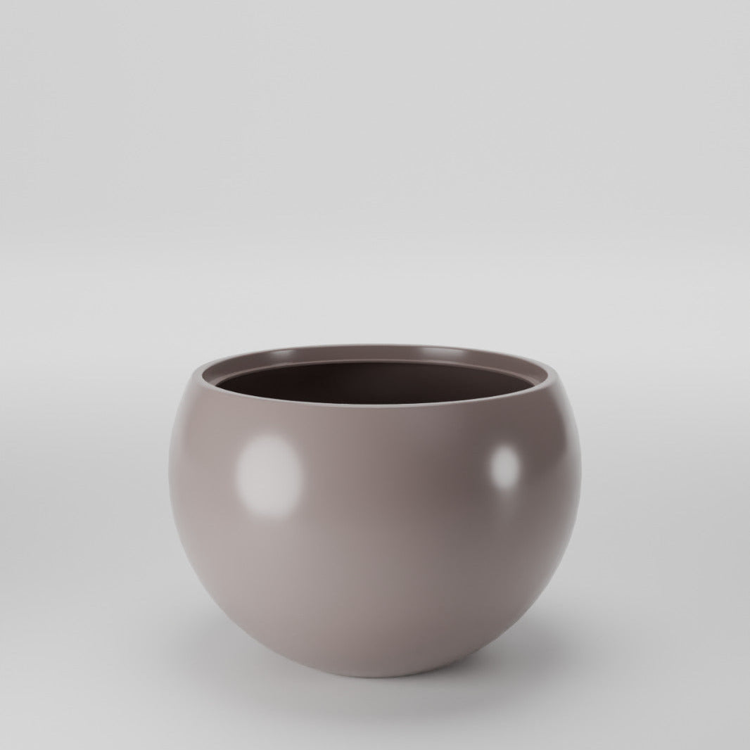 Rou Compe Self Watering Planter