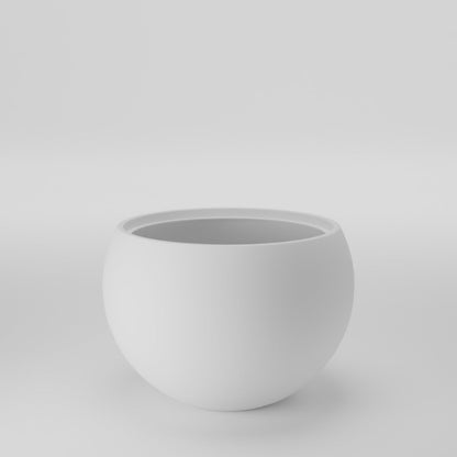 Rou Compe Self Watering Planter