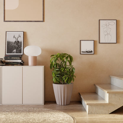 Ed Rad Self Watering Planter