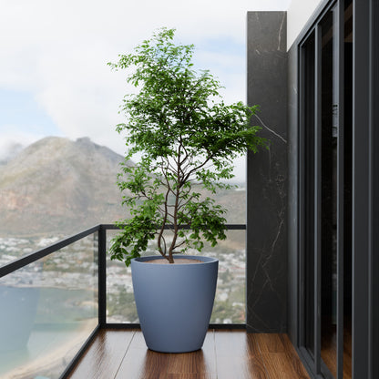 Attr Vis - Self Watering Planter