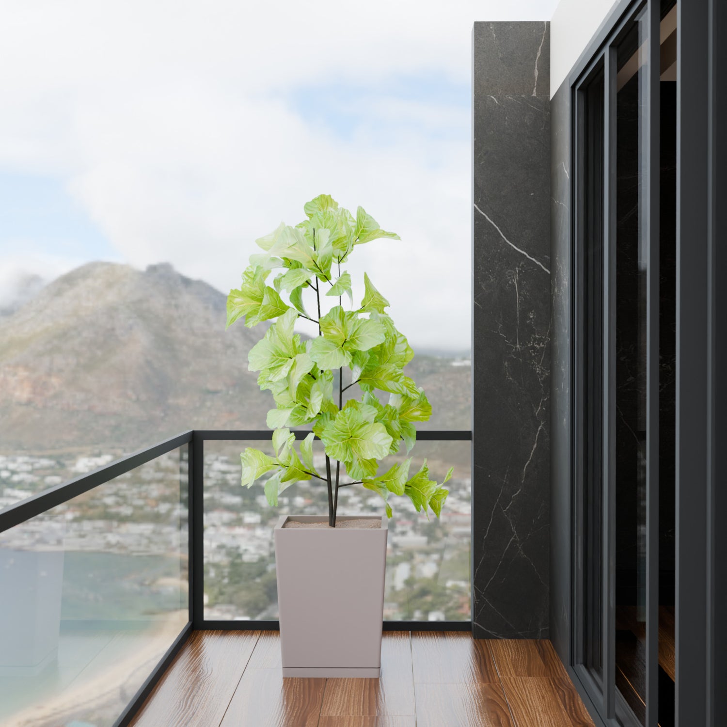 Ter Dex - Self Watering Planter