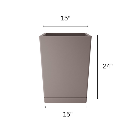 Ter Dex - Self Watering Planter