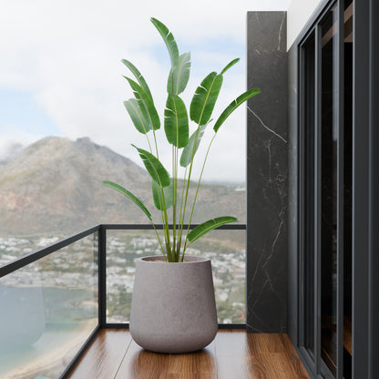 Nov Exp Self Watering Planter