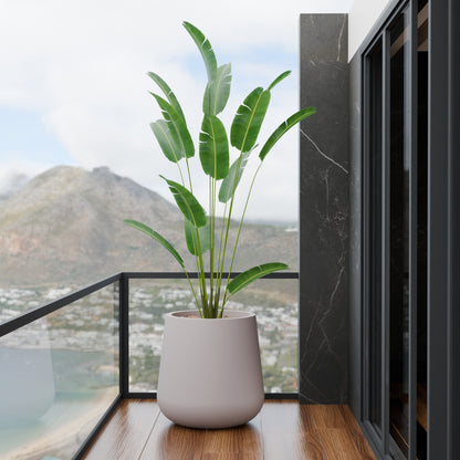 Nov Exp Self Watering Planter