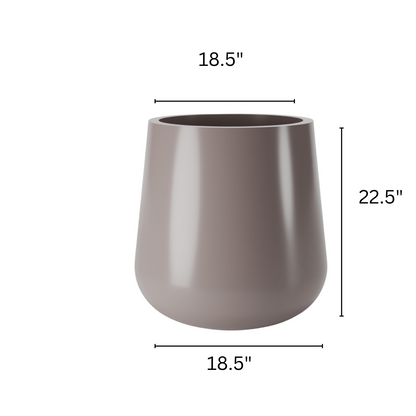 Nov Exp Self Watering Planter