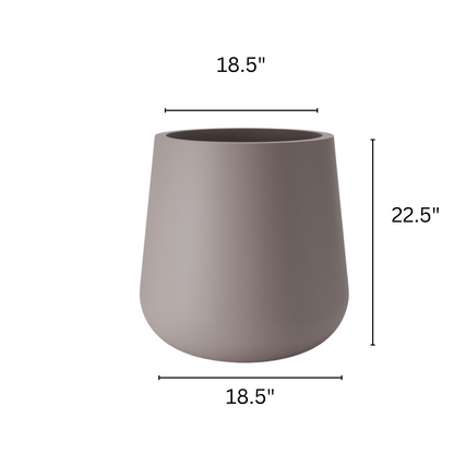 Nov Exp Self Watering Planter