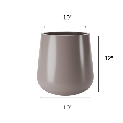 Nov Exp Self Watering Planter