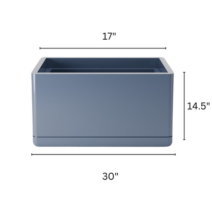 Cav Sli - Self Watering Planter
