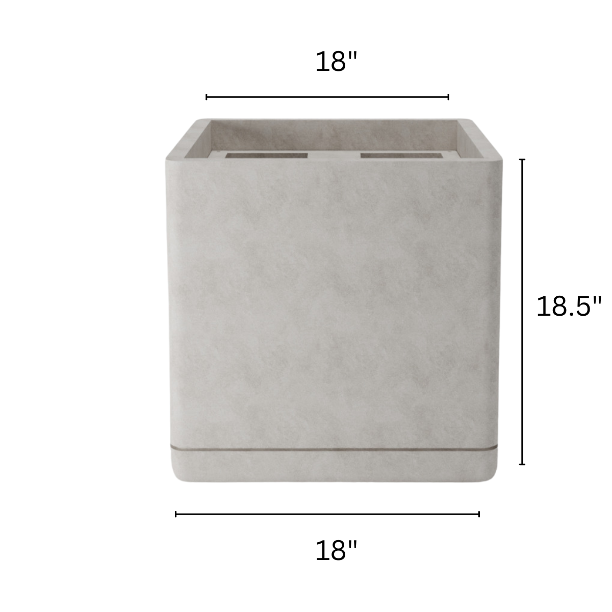 CL Per Self Watering Planter