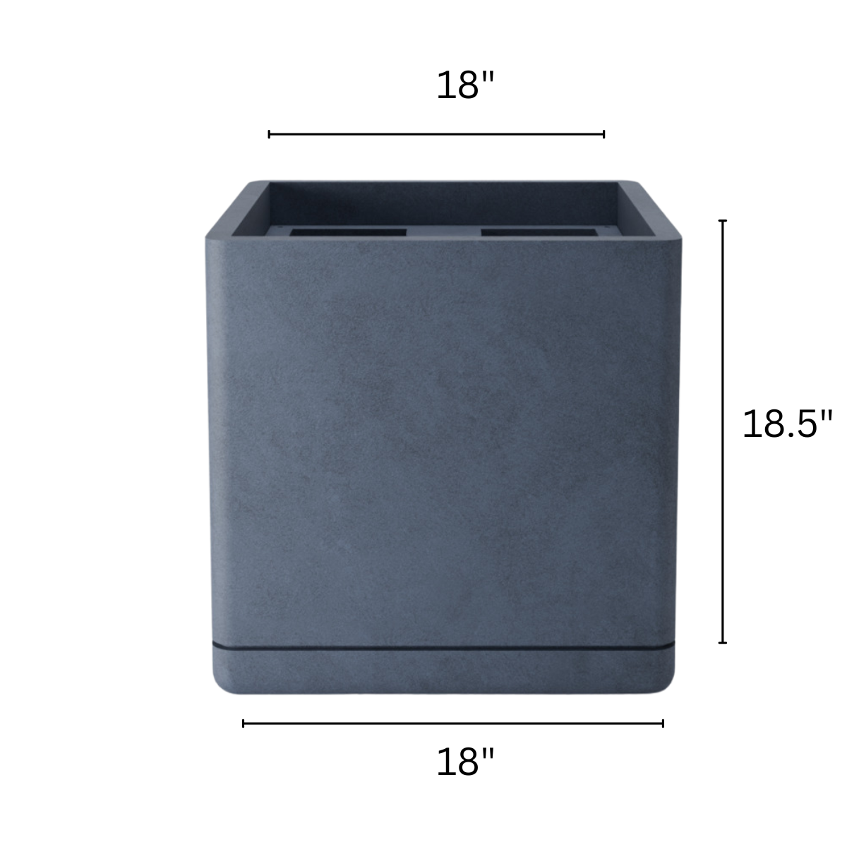 CL Per Self Watering Planter