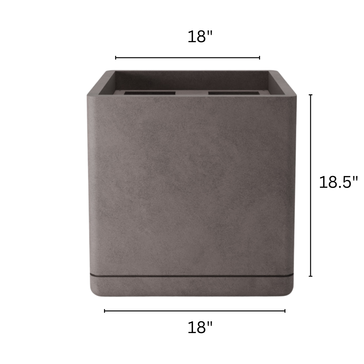 CL Per Self Watering Planter