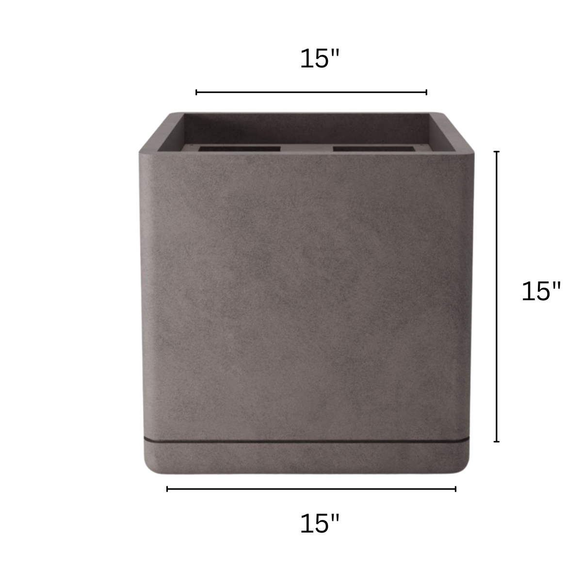 CL Per Self Watering Planter