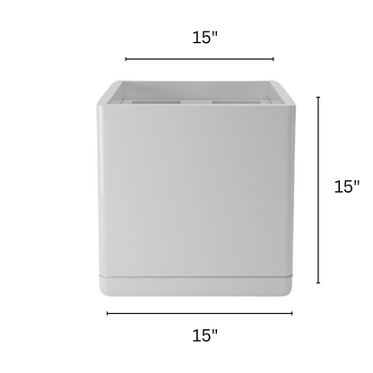 CL Per Self Watering Planter