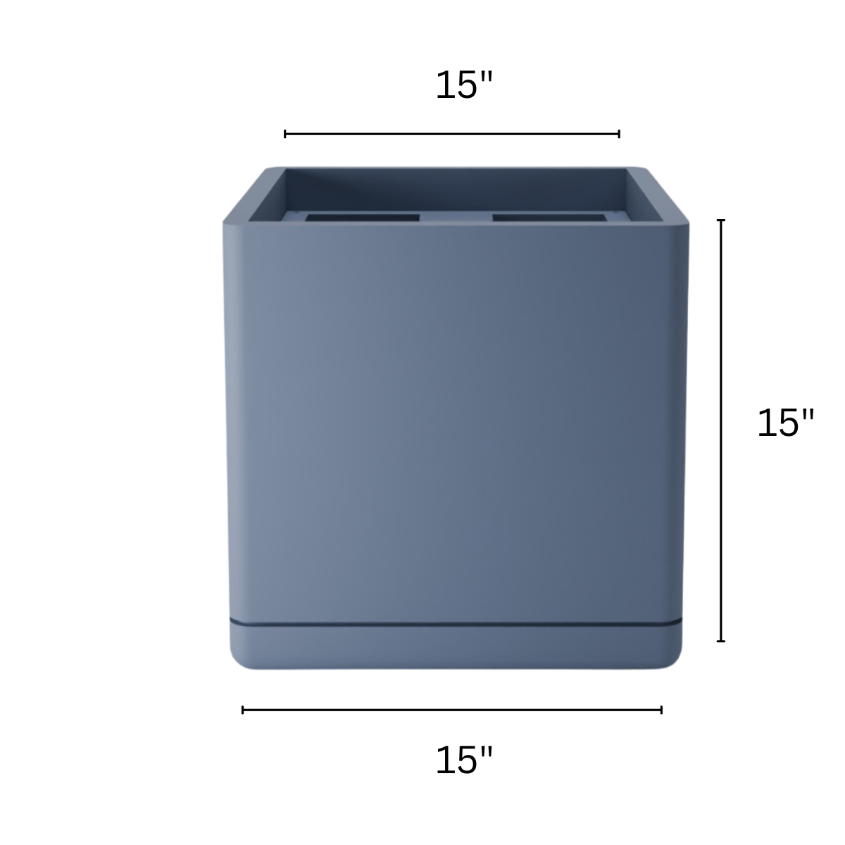 CL Per Self Watering Planter