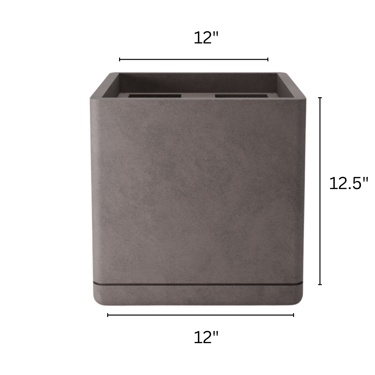 CL Per Self Watering Planter