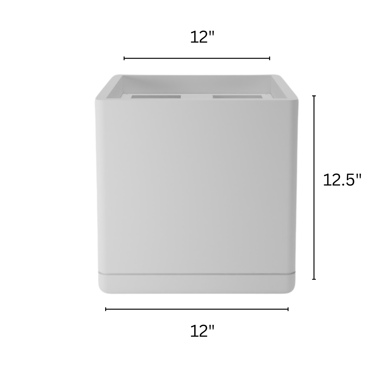CL Per Self Watering Planter