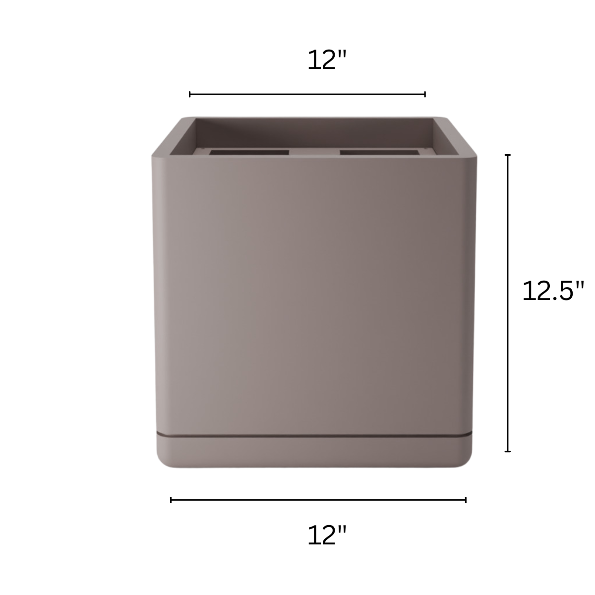 CL Per Self Watering Planter