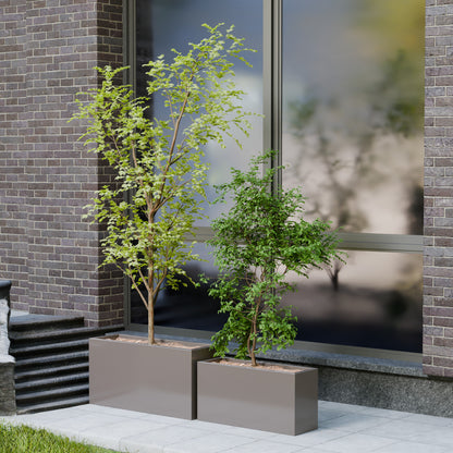 Mod Aura - Self Watering Planter