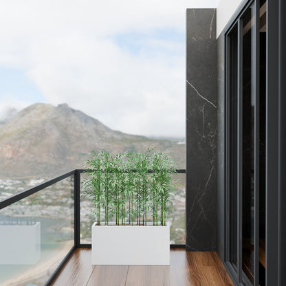 Mod Aura - Self Watering Planter