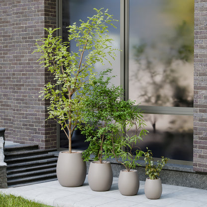 Flora Fux - Self Watering Planter