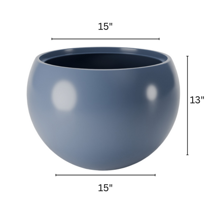 Rou Compe Self Watering Planter