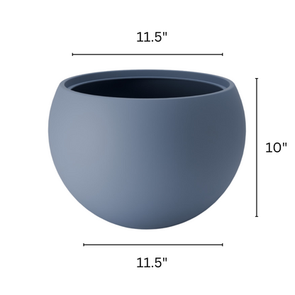 Rou Compe Self Watering Planter