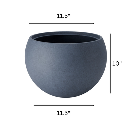 Rou Compe Self Watering Planter