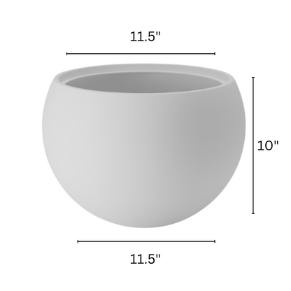 Rou Compe Self Watering Planter