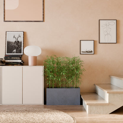 Mod Aura - Self Watering Planter