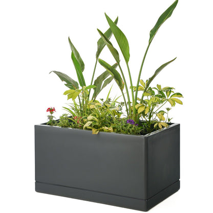 Cav Sli - Self Watering Planter