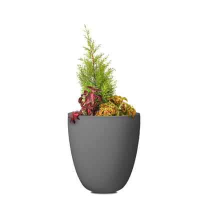 Attr Vis - Self Watering Planter