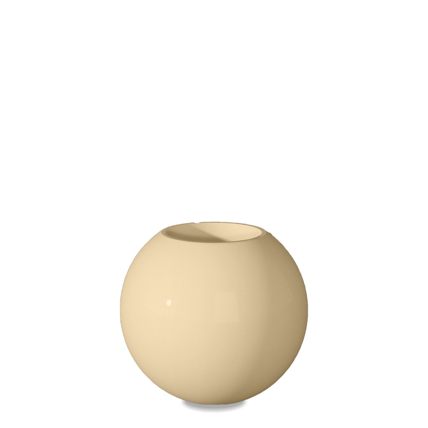 Rou Compe Self Watering Planter