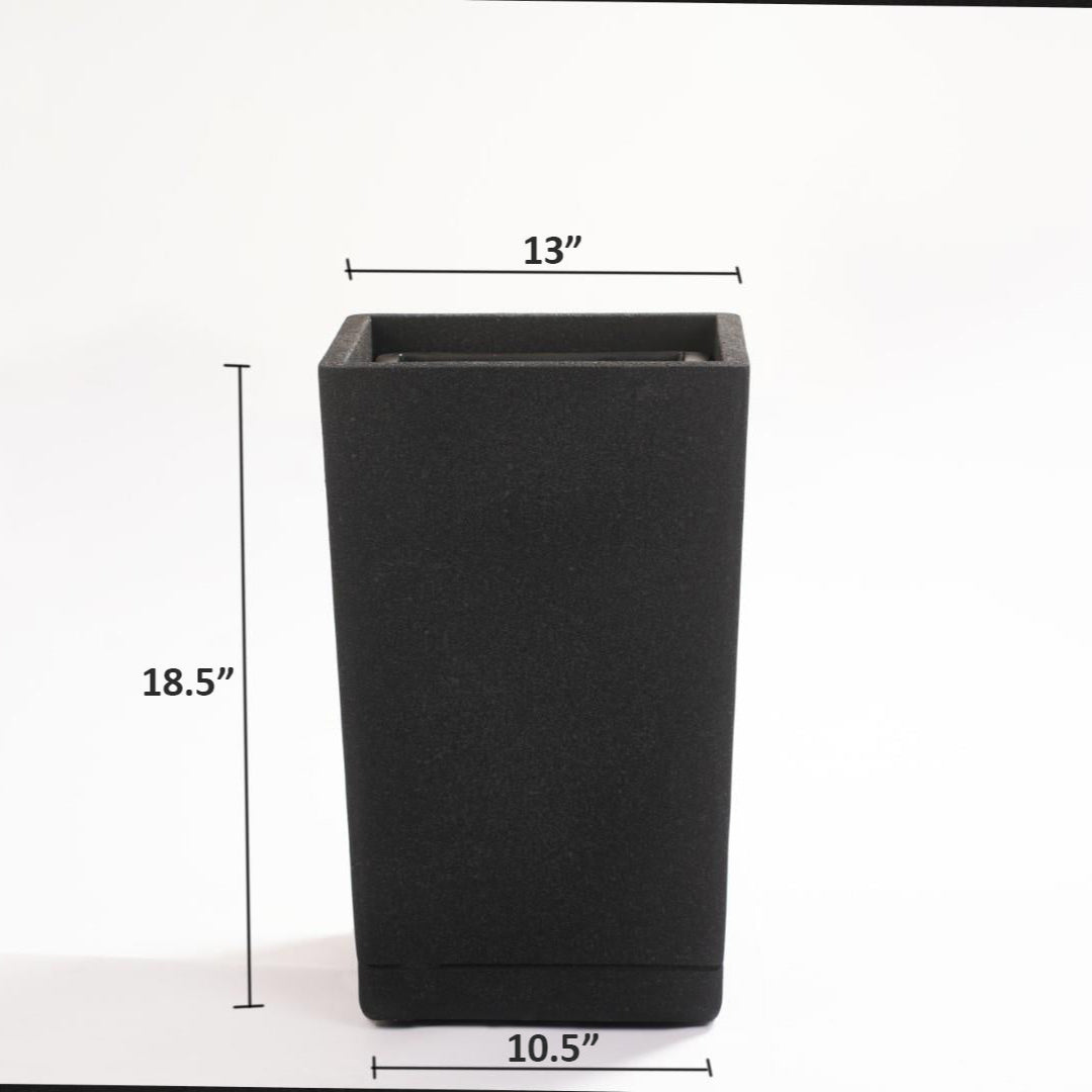 Ter Dex - Self Watering Planter