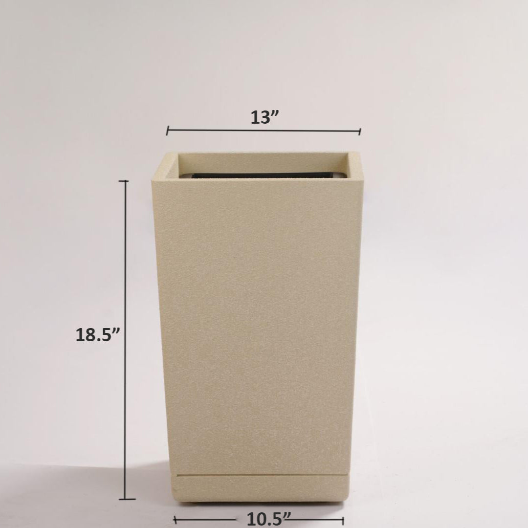 Ter Dex - Self Watering Planter
