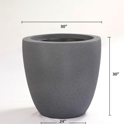 Attr Vis - Self Watering Planter