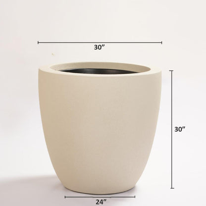 Attr Vis - Self Watering Planter