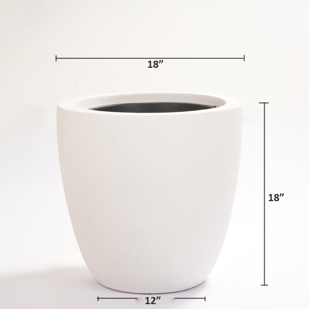 Attr Vis - Self Watering Planter