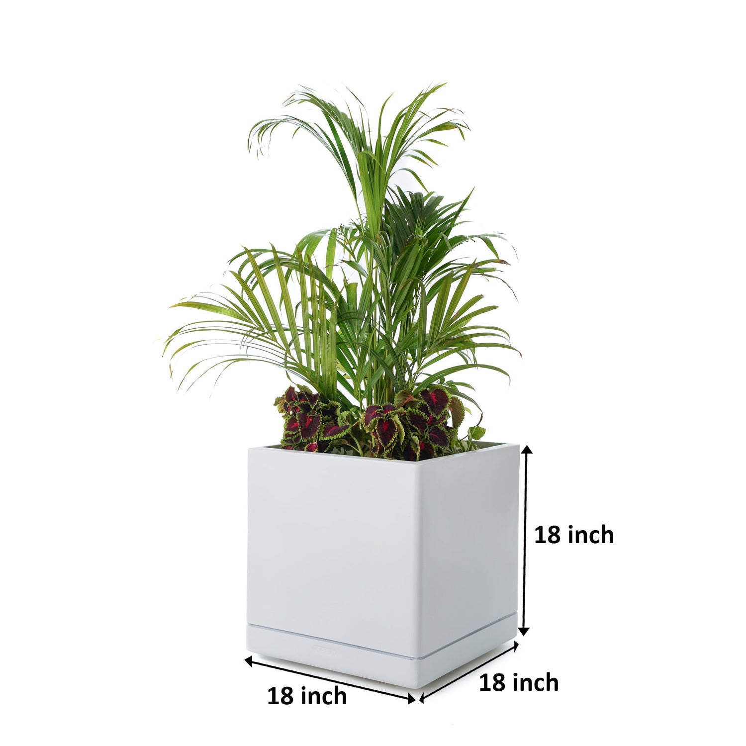 CL Per Self Watering Planter